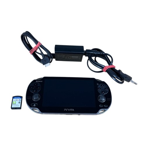 Sony playstation vita pch 1004 - sony, pch-1004