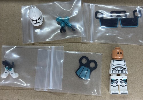 Lego star wars - wars, custom