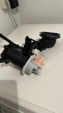 Ablaufpumpe Waschmaschine SIEMENS WM14W5FCB/14-IQ 700 Originalteil