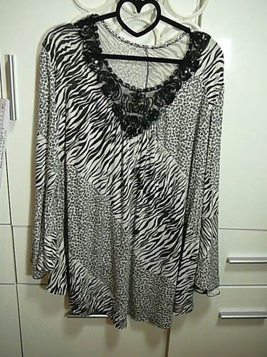 Shirt tunika 40 42 - v, t-shirt