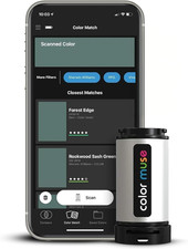 Colorimeter - Mobile Color