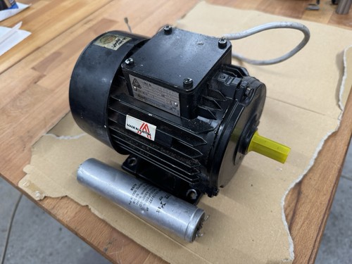 Original motor für emco - motor,