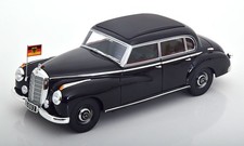 1:18 Norev Mercedes 300 (W186)