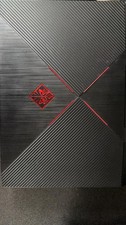 Omen gaming laptop - omen, 15