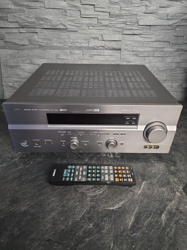 Yamaha 550 natural sound - rx-v,