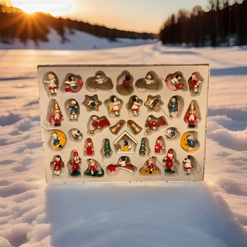 Weihnachtsschmuck stück - weihnachtsschmuck, 35
