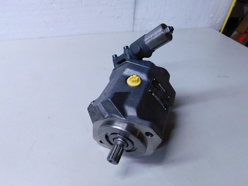 Rexroth hydraulikpumpe a10vs0 - ,