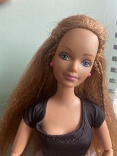 Midge Barbies Beste Freundin Vintage Barbie Doll Auf Anderem Körper Mattel