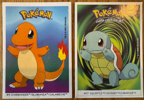 Pokemon boomer bubble gum - boomer,