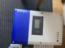 KAKO Gleichrichter f. Photovoltaik Anlage Typ bluplanet 5 OTL 6,5 TL3