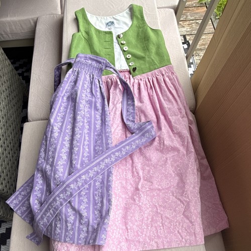 Hammerschmid dirndl mit - hammerschmid,