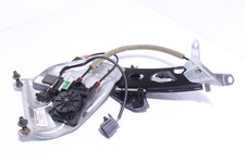 El. Fensterheber mit Motor Hinten Links 38931015AH0 Ford Focus Cabrio Original