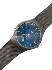 Skagen denmark titan uhr - denmark,