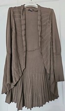 Comma Cardigan Braun Gr.44