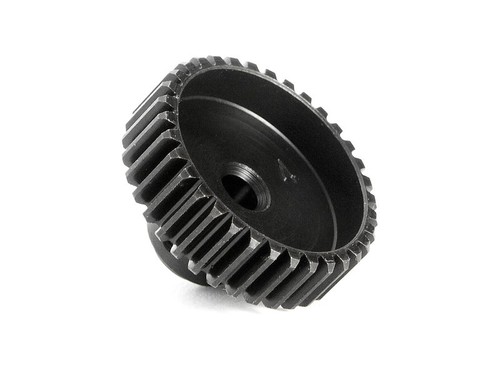 Hpi ritzel zähne - zähne, 48dp