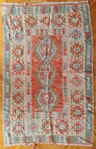 Handgefertigter vintage tribal - handgefertigter,