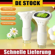 Mikroskop Mini Mikroskop