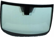 Frontscheibe Spiegelhalter