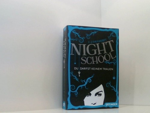 Night school du darfst - night,