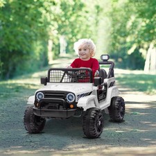 Elektroauto für Kinder