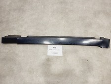 BMW E60 530D, Abdeckung