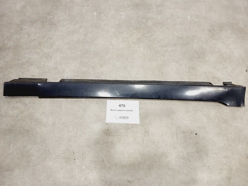 Bmw e60 530d abdeckung - bmw,