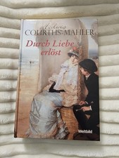Durch Liebe erlöst : Buch