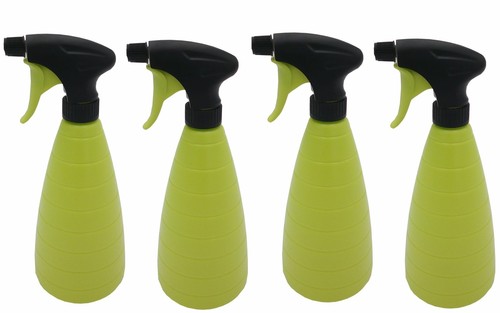 Handsprüher sprühflasche - 4x,
