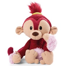 NICI Schlenker Affe Tuula 48953 - Spring Summer Kuscheltier Affe 18cm