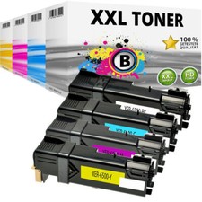 XXL Toner Kartuschen für