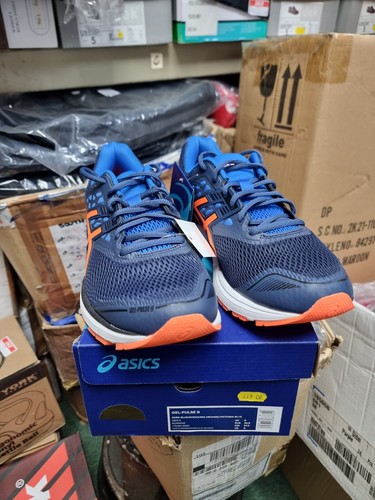 Asics gel pulse 9 - gel,