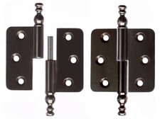 Stilbänder Zierscharniere