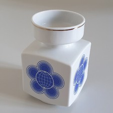 DDR Vase Weltfestspiele 1973