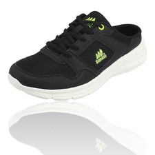 Sneaker Pantoletten Damen