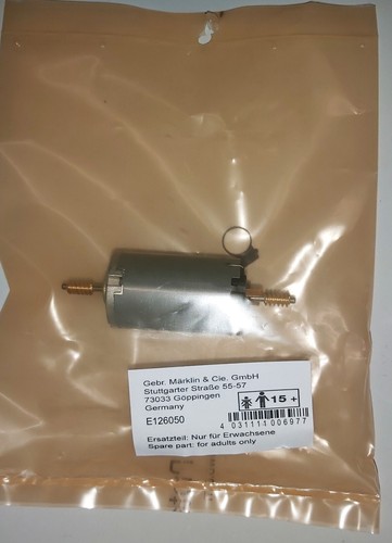 Lgb e126050 motor mit kurzer - lgb,
