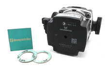 Grundfos upm3s auto - grundfos, zzz