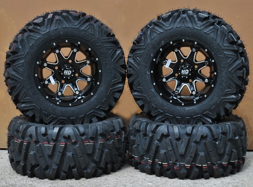 Atv radsatz komplettradsatz - atv,