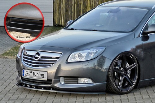 Spoilerschwert frontspoiler - spoilerschwert,