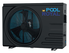 POOL ROYAL BYC Full-Inverter