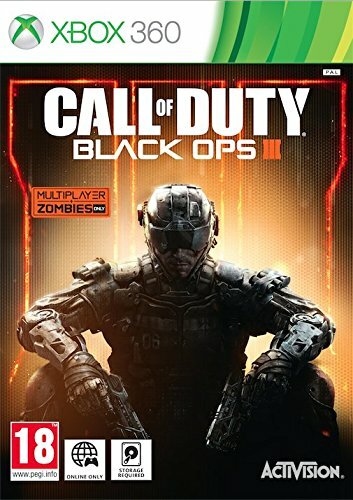 Call duty black - duty:,