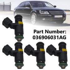 4X Einspritzventil-Für VW