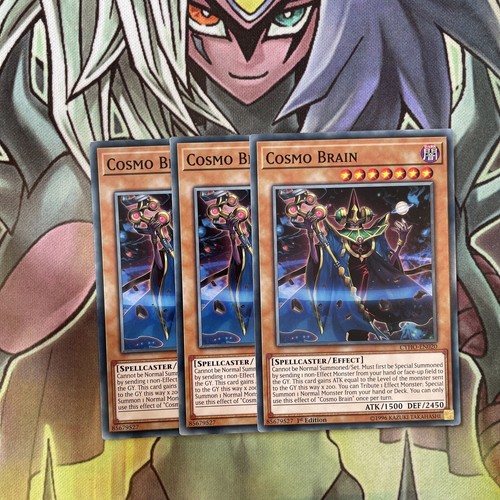 Cyho de020 cosmo - cyho-de020, x3