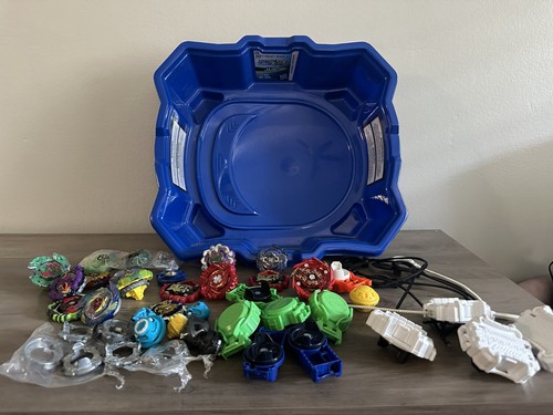 Beyblade burst beystadium - beyblade,