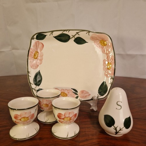 Villeroy boch wildrose - villeroy, &
