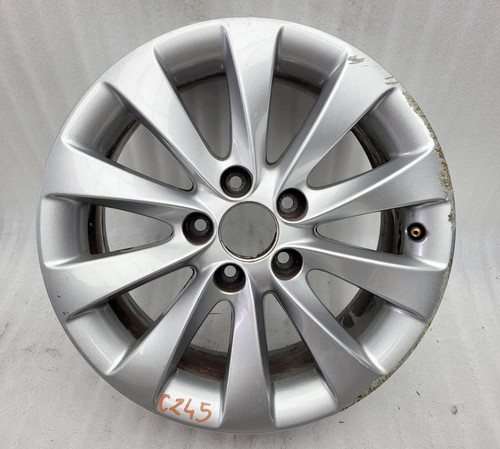 Alufelge zoll 5 5x110 - 1x, 16