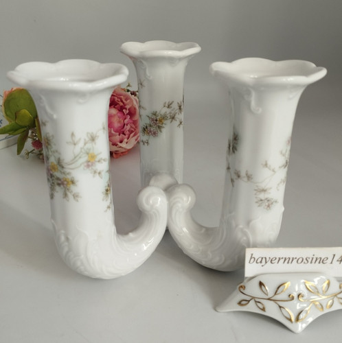 Rosenthal monbijou grüne - monbijou,