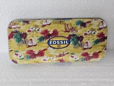 Fossil  - Hawaii - Tin / Dose von Fossil (KL)