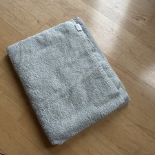 Handtuch Groß Mintblau