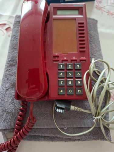 Telefon siemens euroset - siemens,