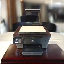 Topshot laserjet pro m275 - laserjet,